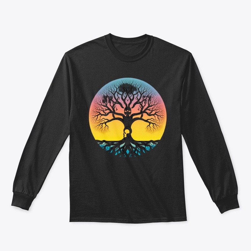 The Skull Tree