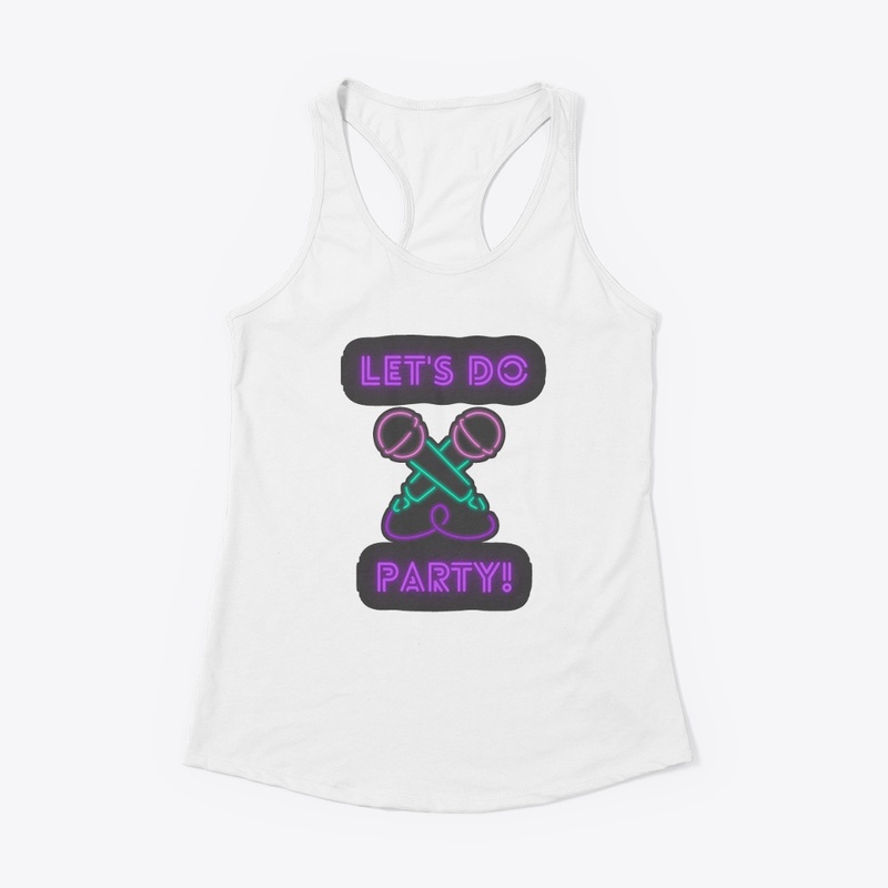 Party time - Lets Do Party