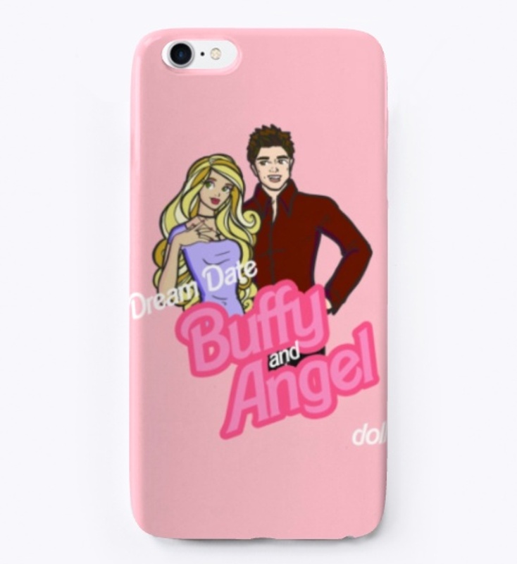 Valentine's Special Buffy and Angel