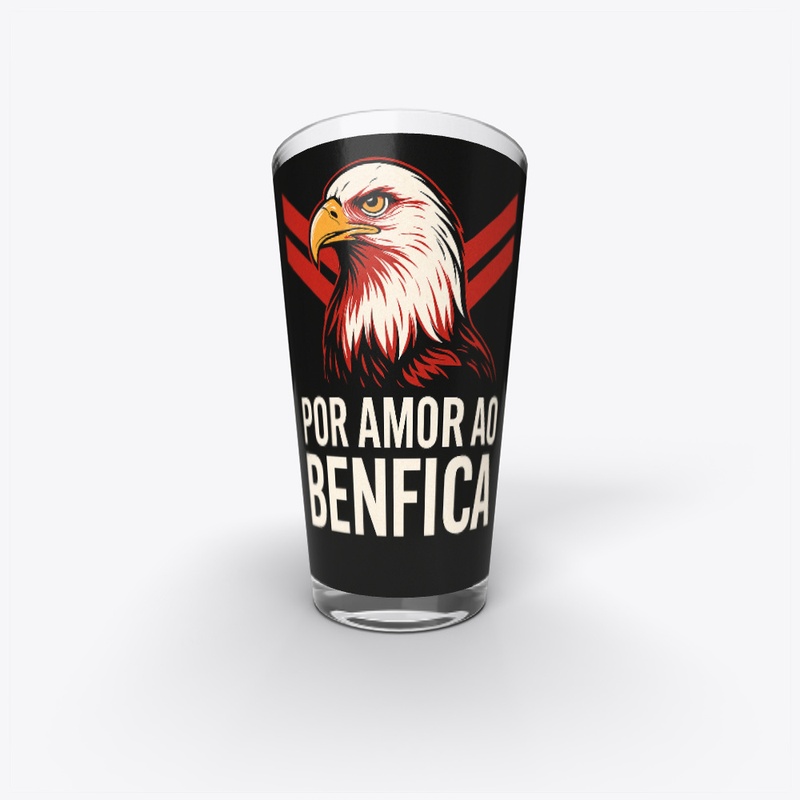 Por Amor ao Benfica