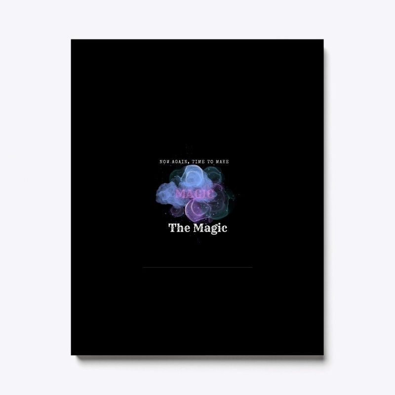 Time to Magic