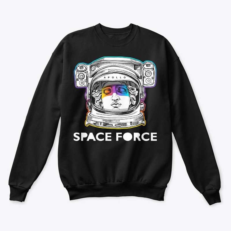 Space Force