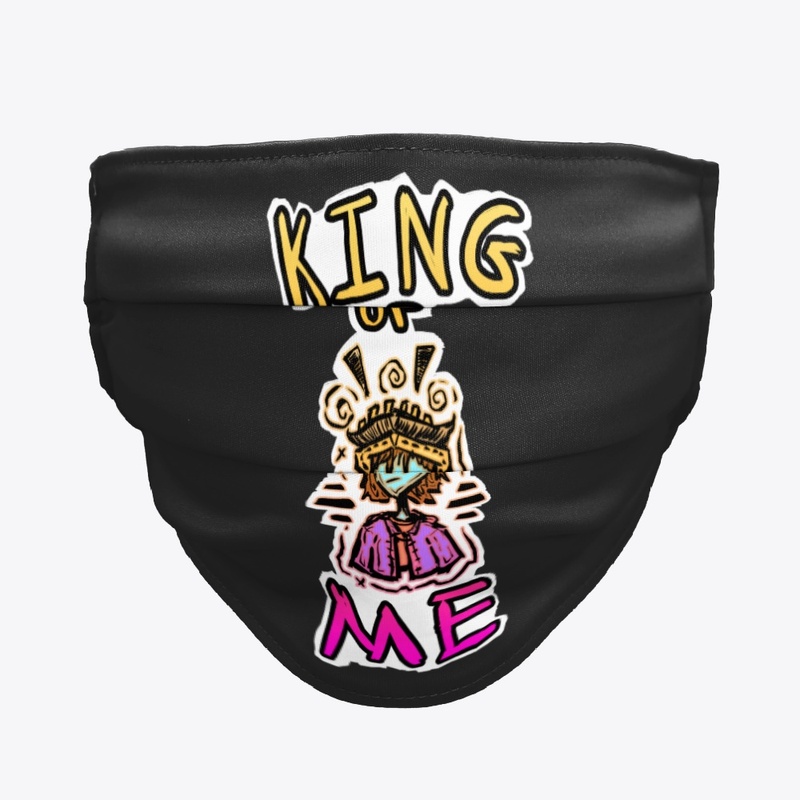 King Of Me