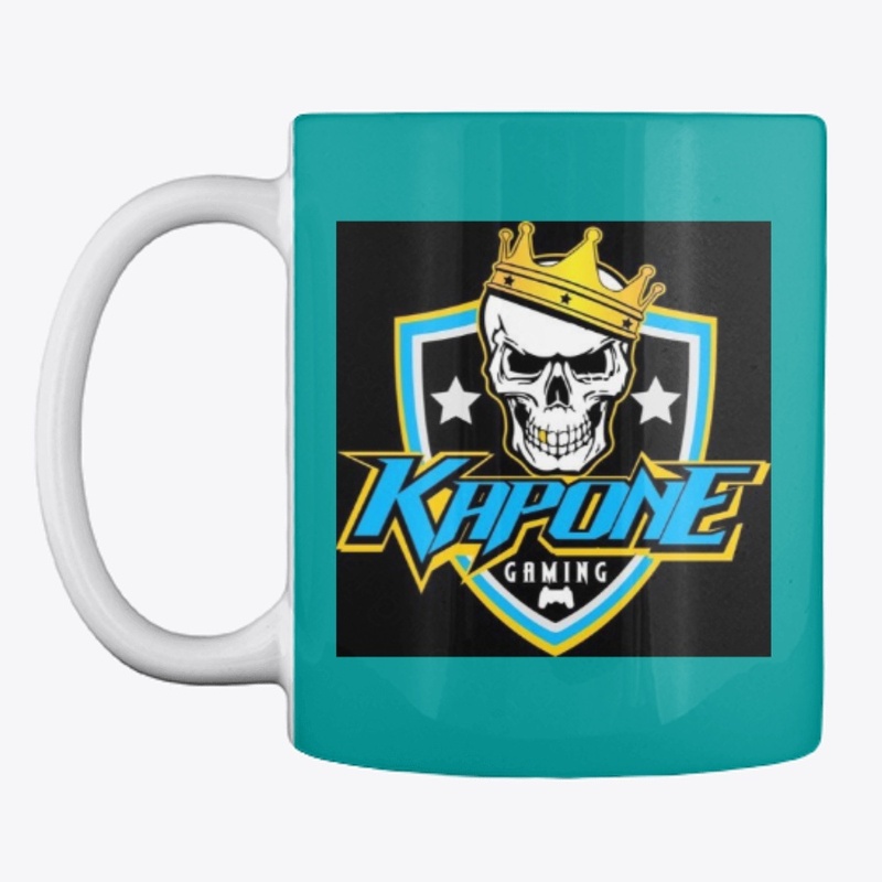 KaponeGaming Merch