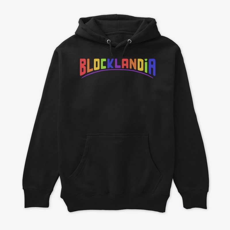 Blocklandia! (includes contribution)