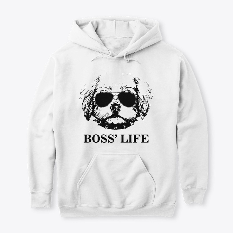 Boss Life Thug
