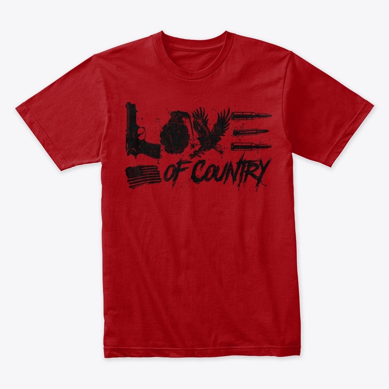 Love of Country
