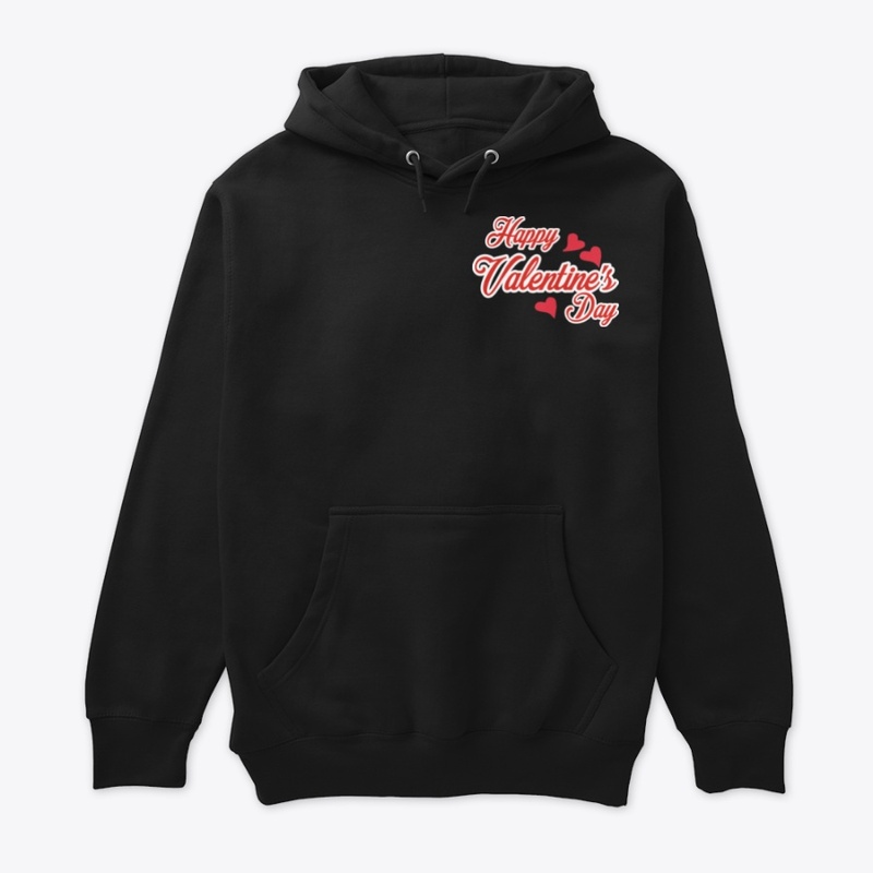 14th February  valentine's day t-shirts