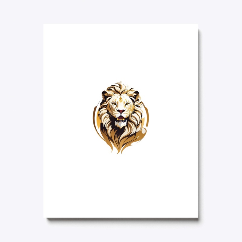 The Great Lion