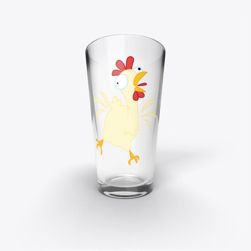 The Sky is Falling!!!