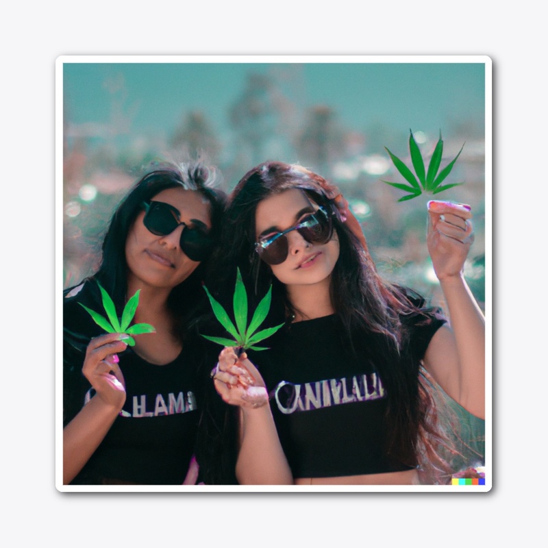 Cannaviajes Women Travelling