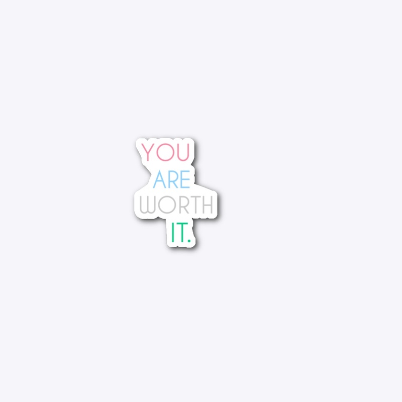 U.R.WORTH.IT.ACCESSORIES