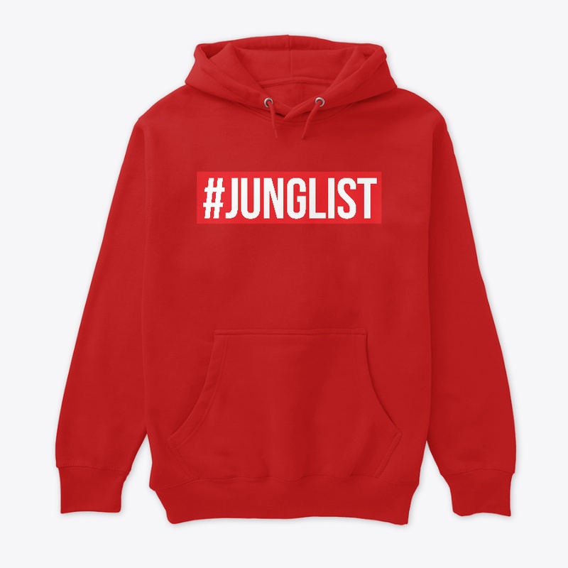 Hashtag Junglist