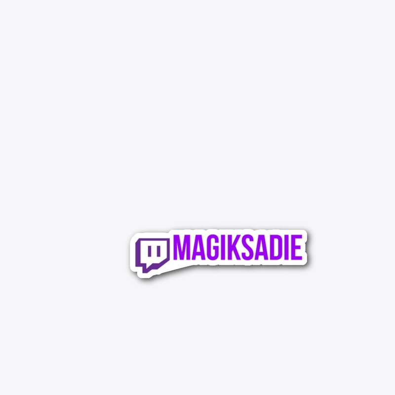 MagikSadie