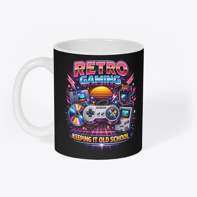 RETRO GAMER 