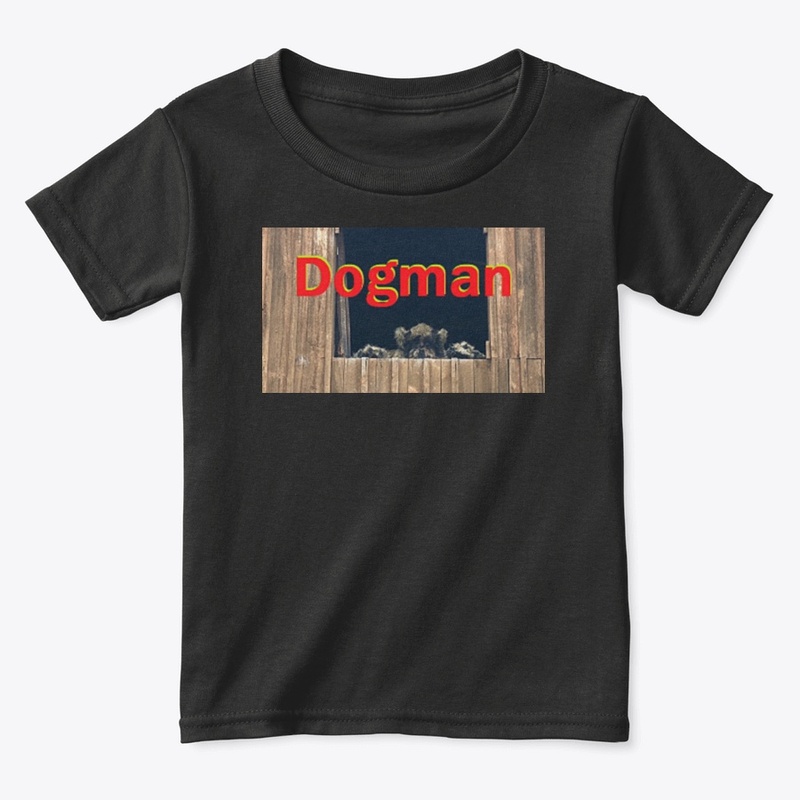 Dogman Returns to Barn