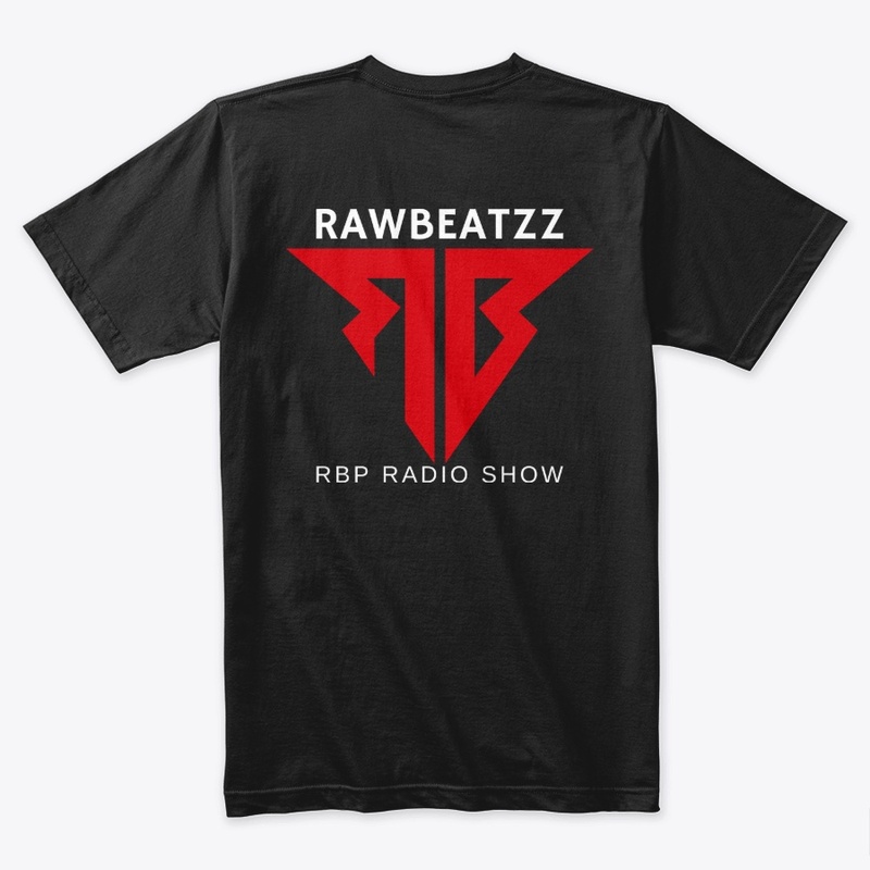 Rawbeatzz 