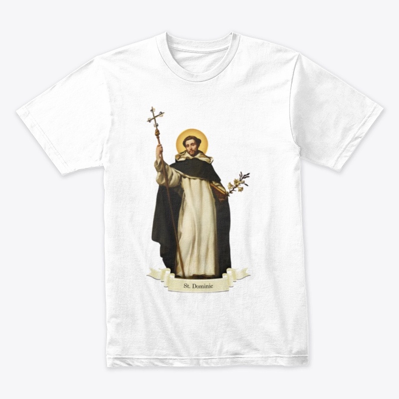 St. Dominic