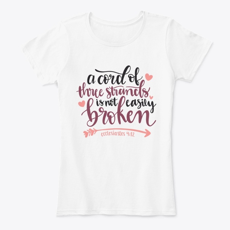 Ecclesiastes 4-12 Broken