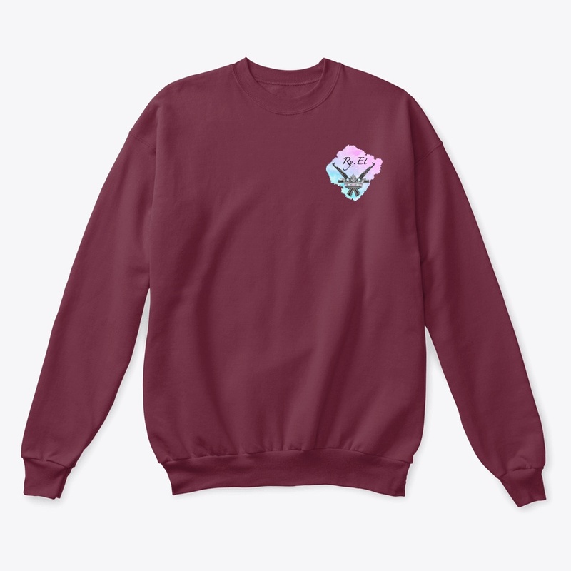 Ry.Et Crewneck