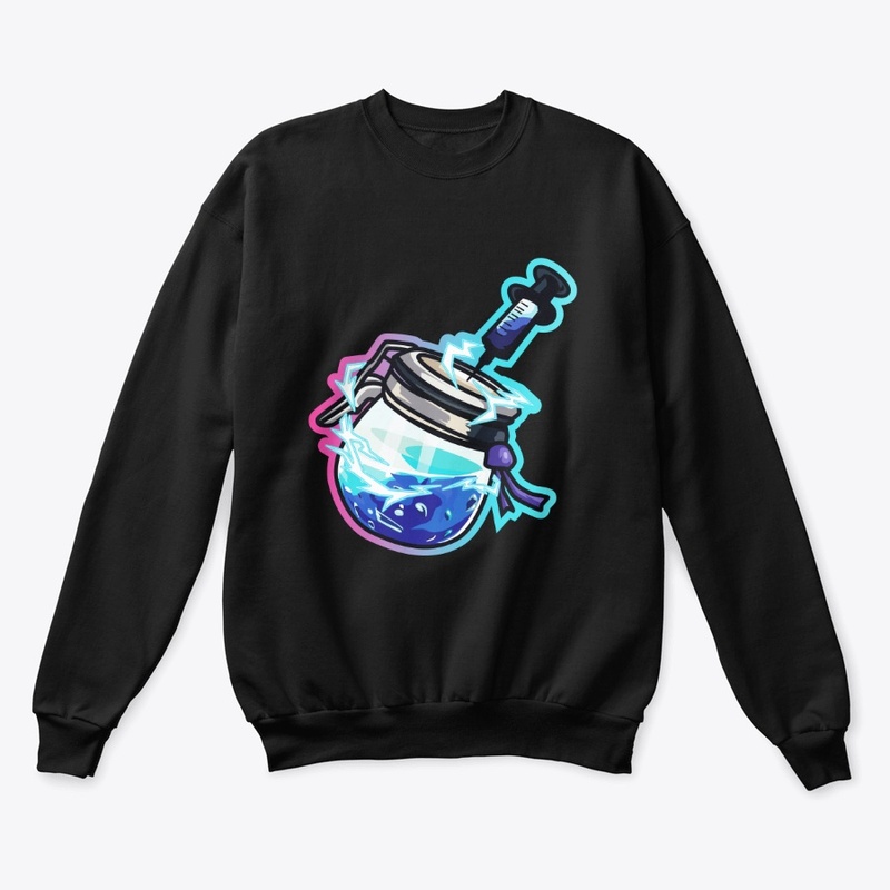 Addicts Merch