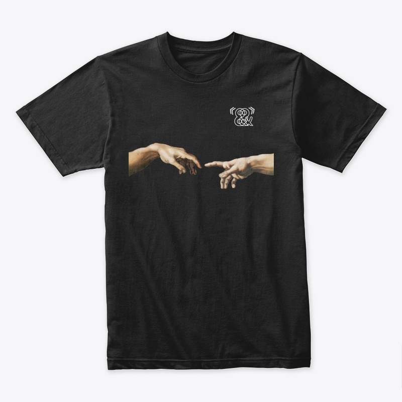 "CLASSIC" tee