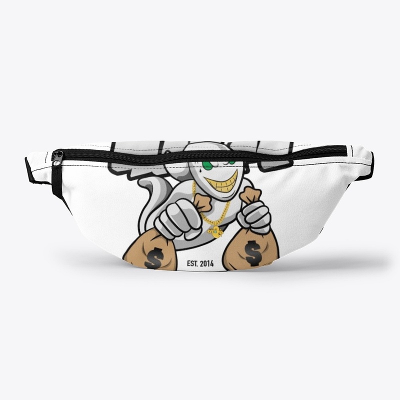 Ghost Money Gear
