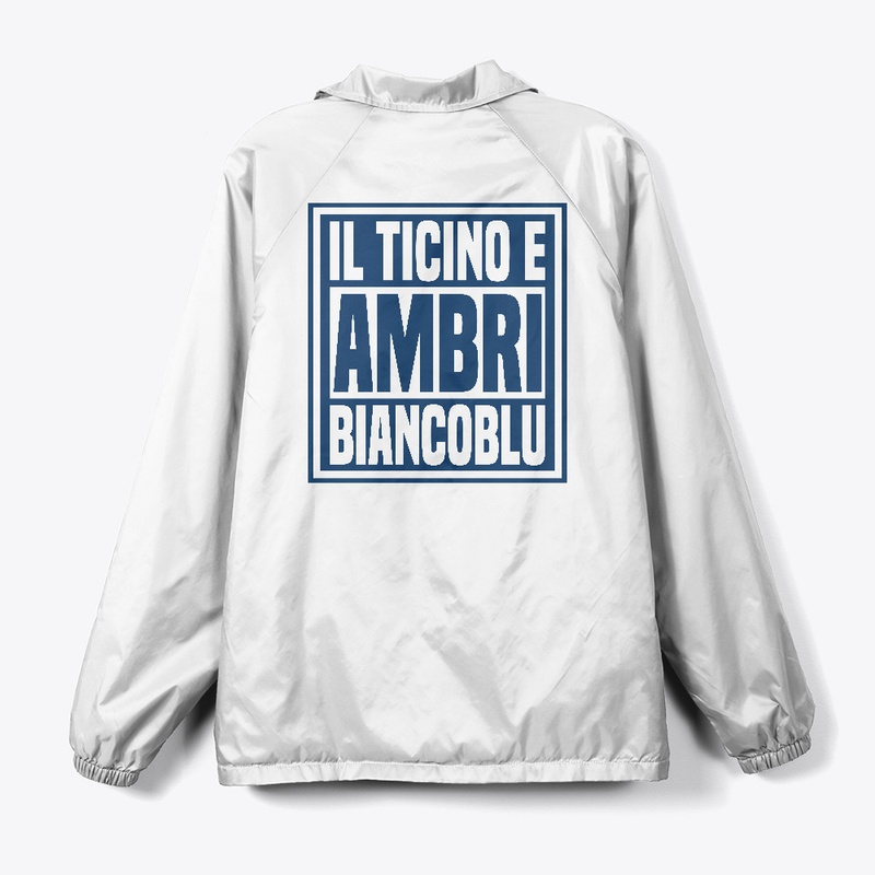 Ambri - Il Ticino e Biancoblu