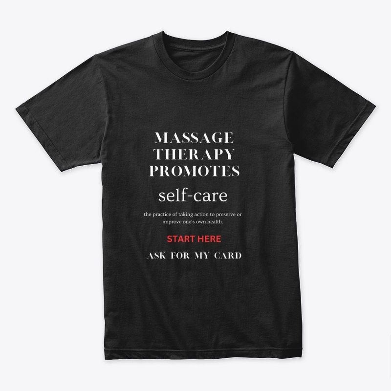 Massage Theerapy-Ask for my card