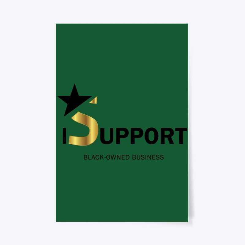ISupport Black-Owned Business