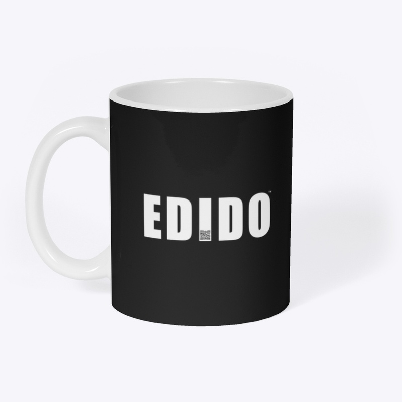 EDIDO BOARD RIDER PRO - MUG