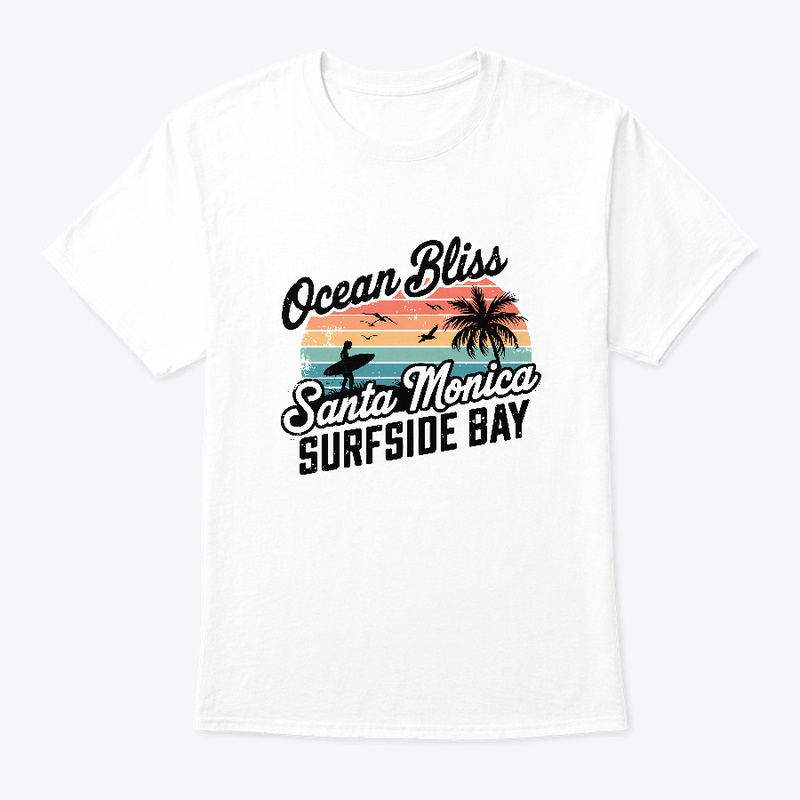 Vintage Style T-Shirt