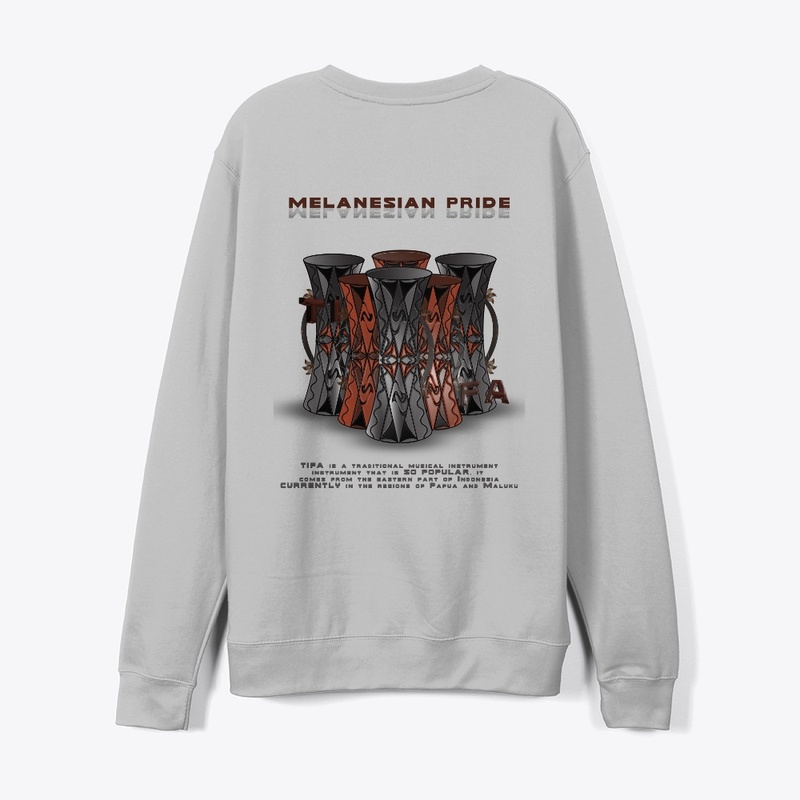 MELANESIAN APPAREL SERIES