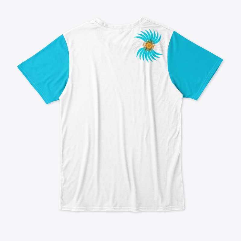 t-shirt argentina