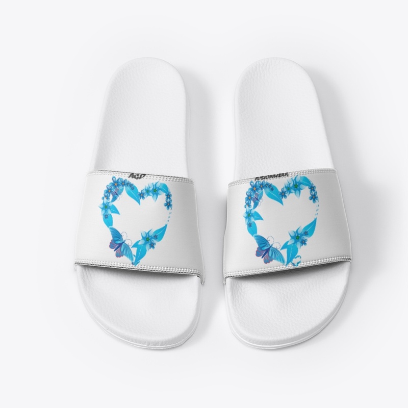FLOWER-HEART BLUES