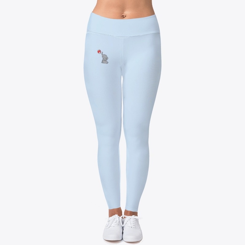 Circus Leggings 