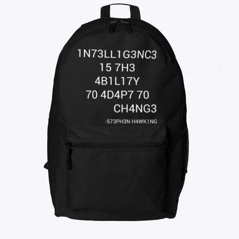 Intelligence 
