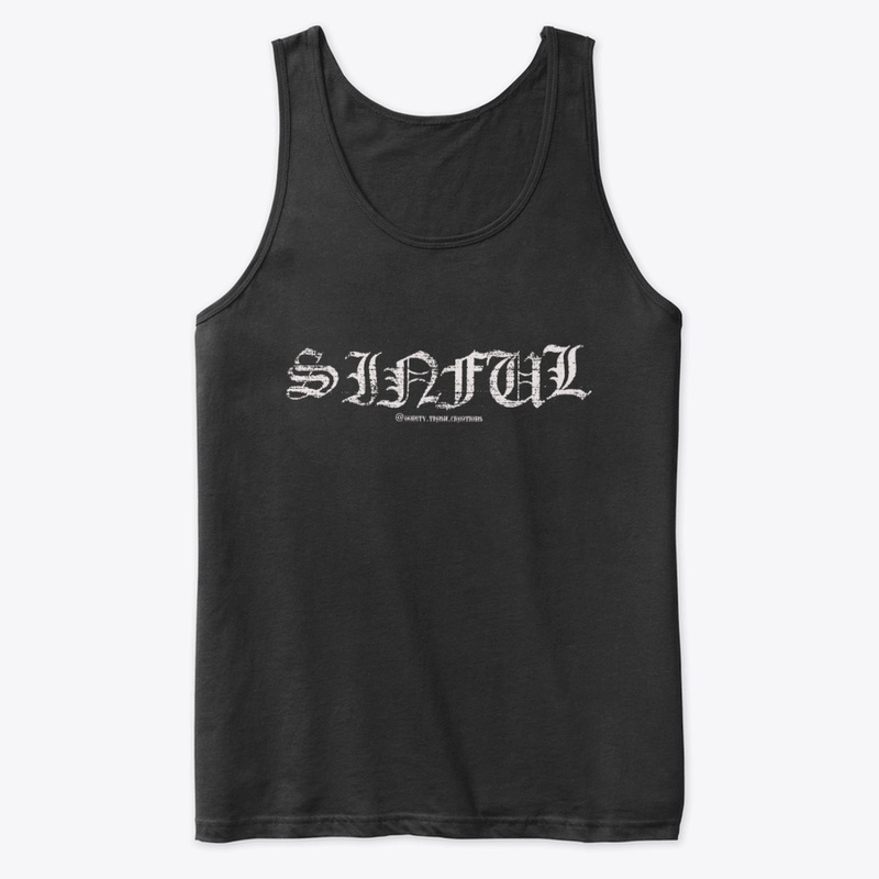 Simple Sinful