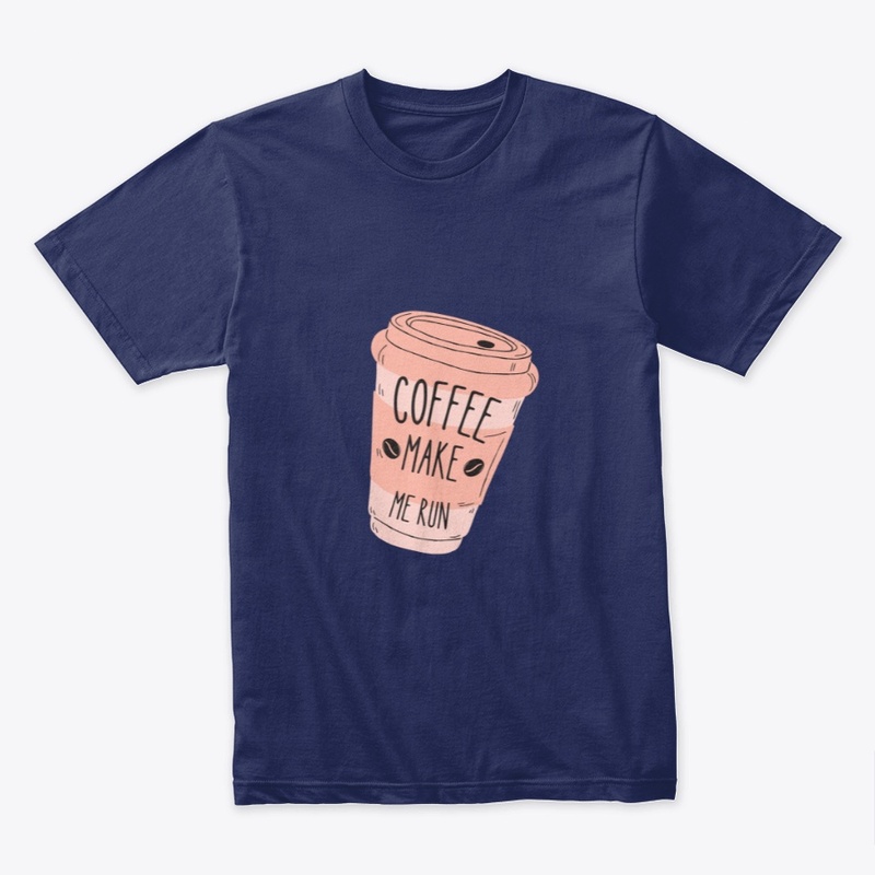 Coffee Before Running