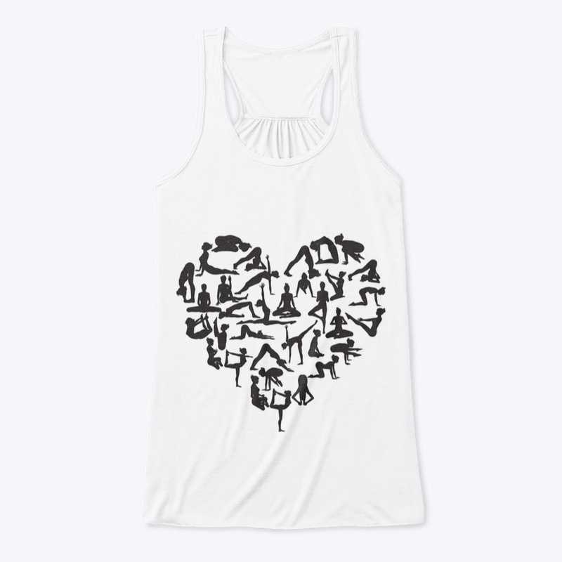 Love, Yoga