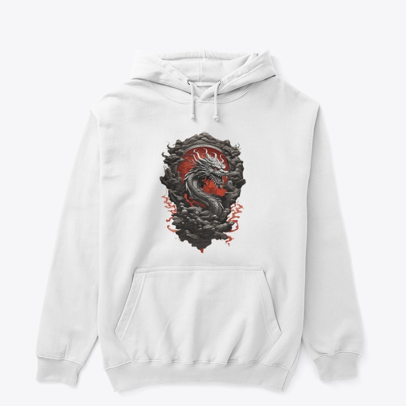 Chinese  Hidden Dragon