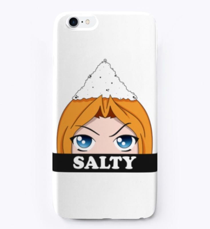 Salty