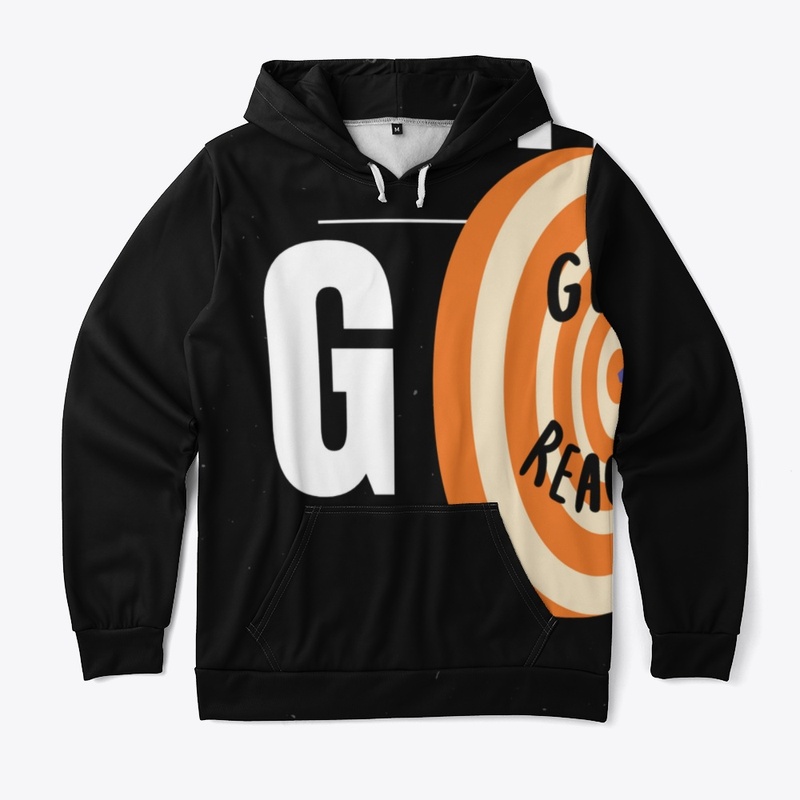 Do not Quit Your Goals