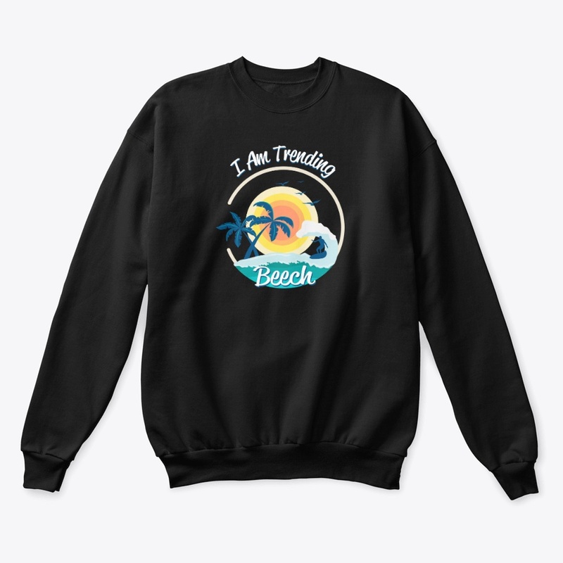 I Am Trending- Hoodie 