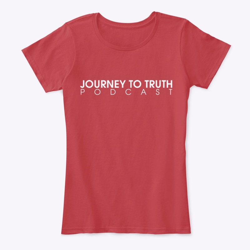 Women's Logo Tee