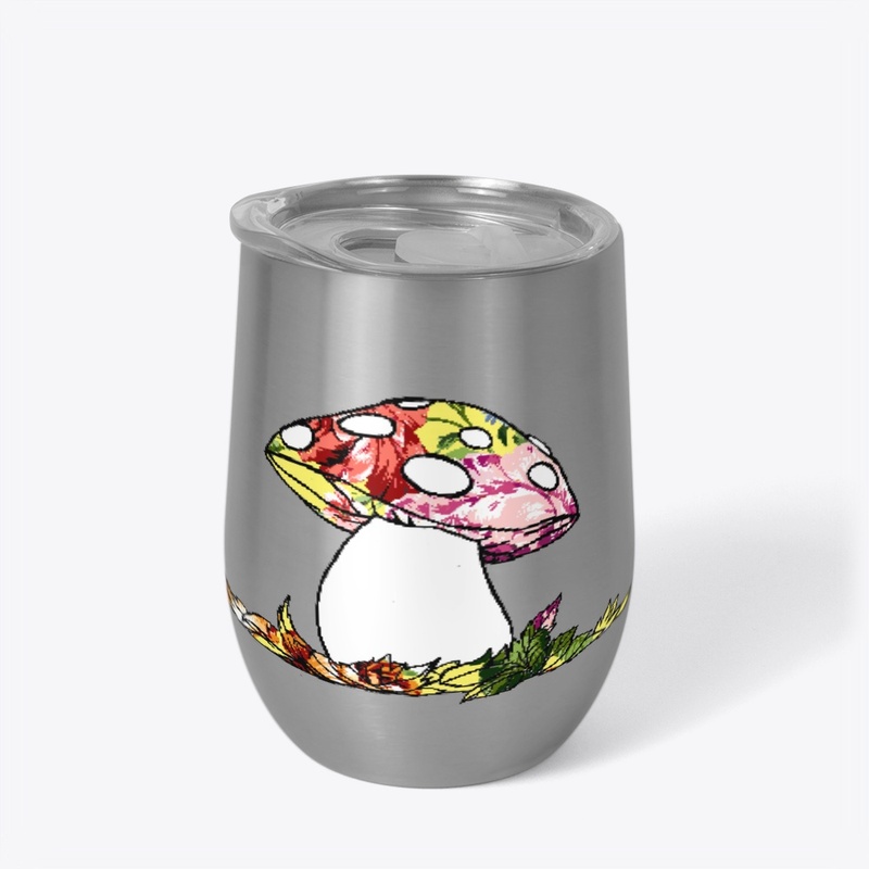 The Toadstool Collection