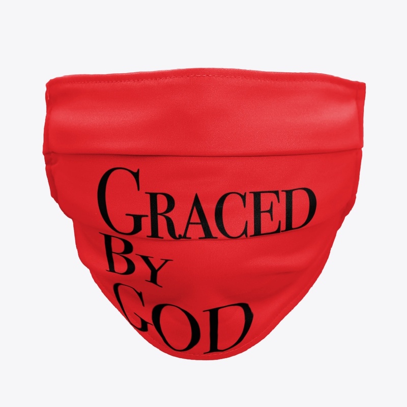 Graced By God