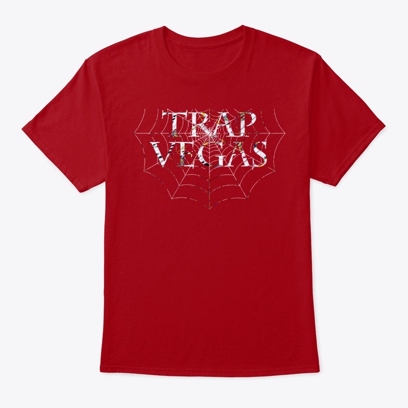 SPIDER TRAP VEGAS