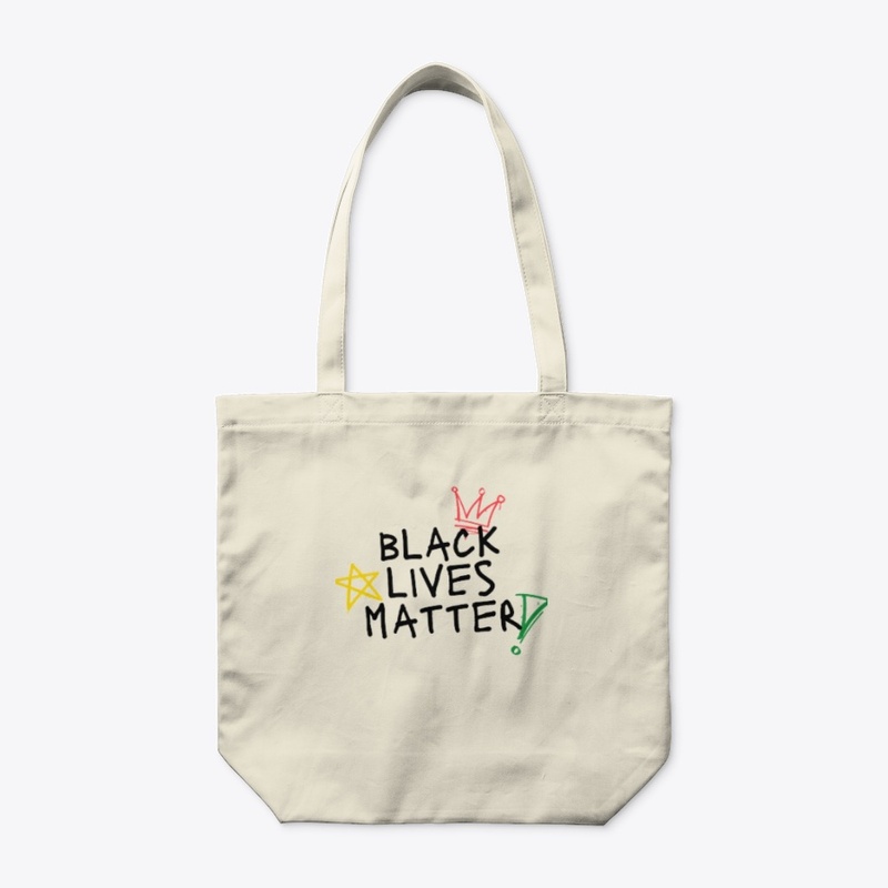 Black Lives Matter 
