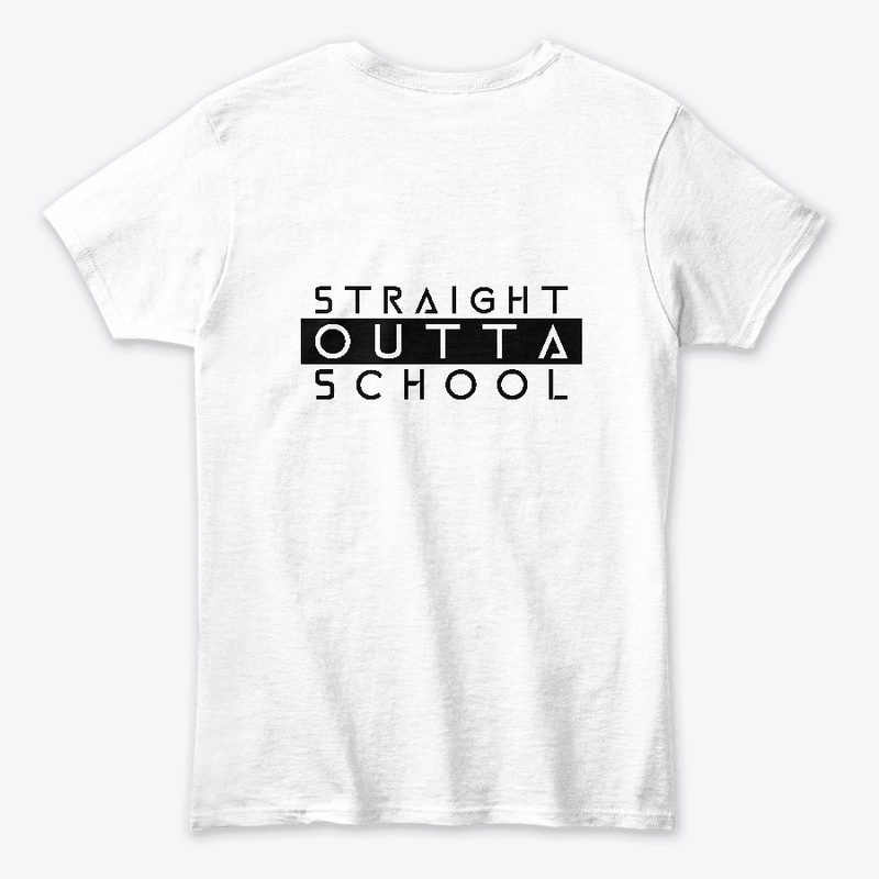 Straight Outta School